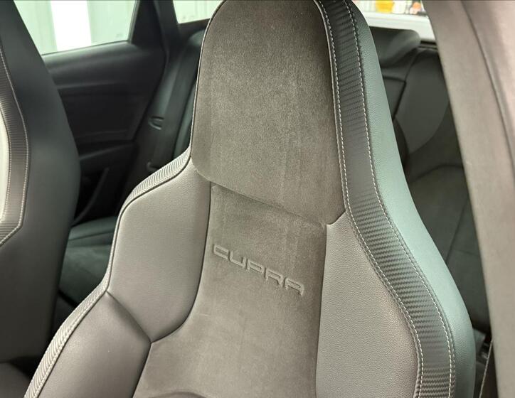 Seat Leon 9