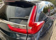 Honda CR-V 11