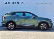 KIA Sportage 11