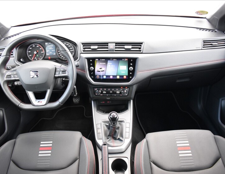 Seat Arona 15