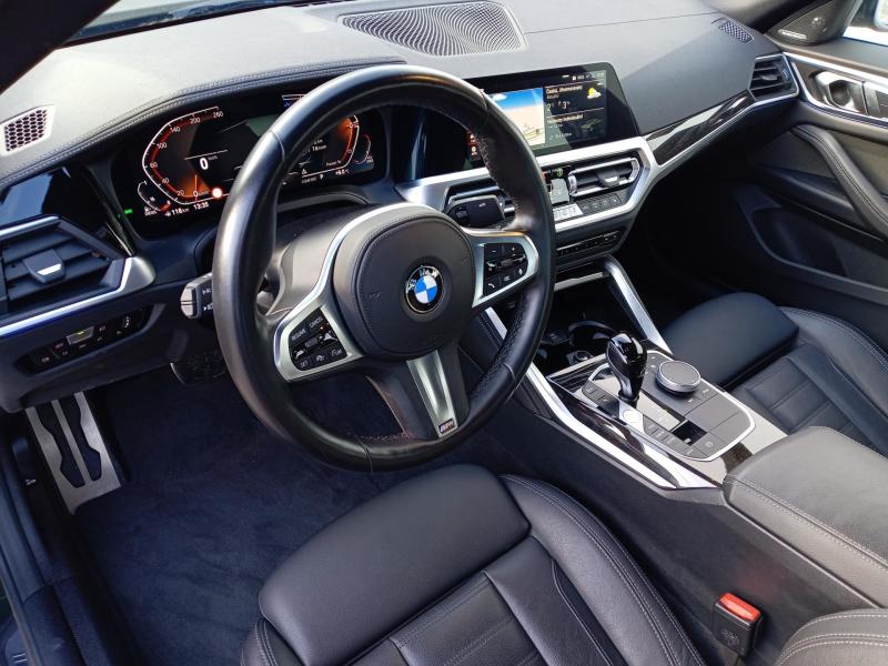 BMW Řada 4