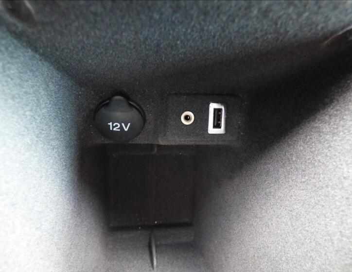 Ford S-MAX 36