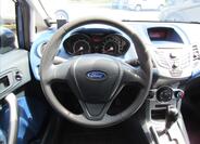 Ford Fiesta 12
