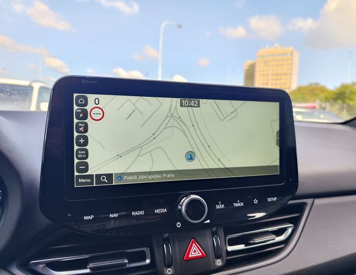 Hyundai i30 20