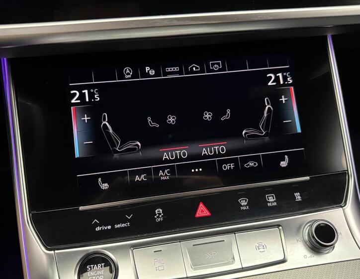 Audi A6 28