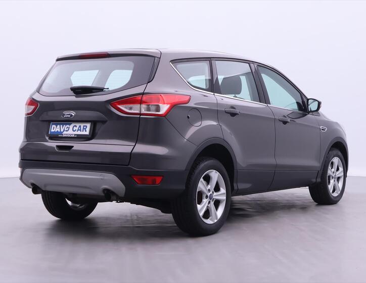 Ford Kuga 7