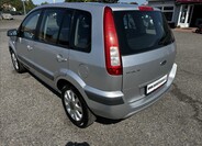Ford Fusion 3