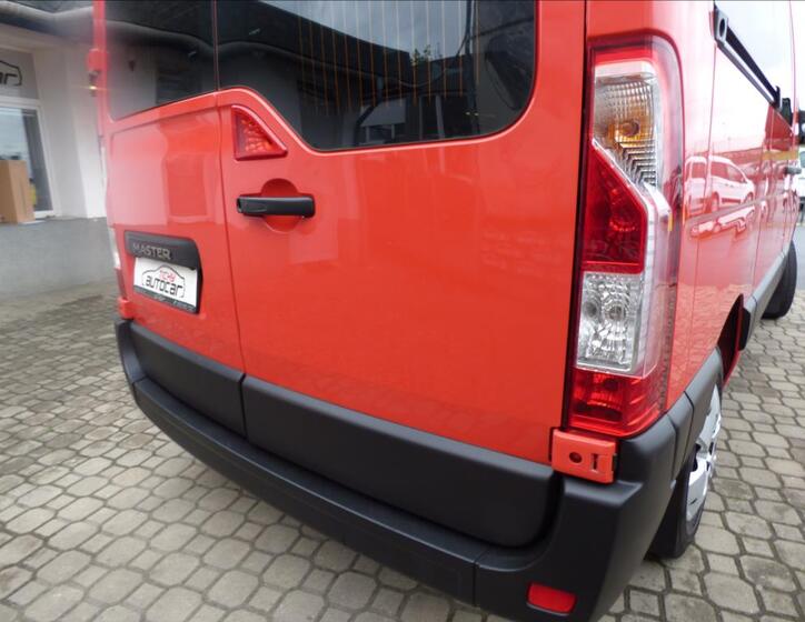 Renault Master 44