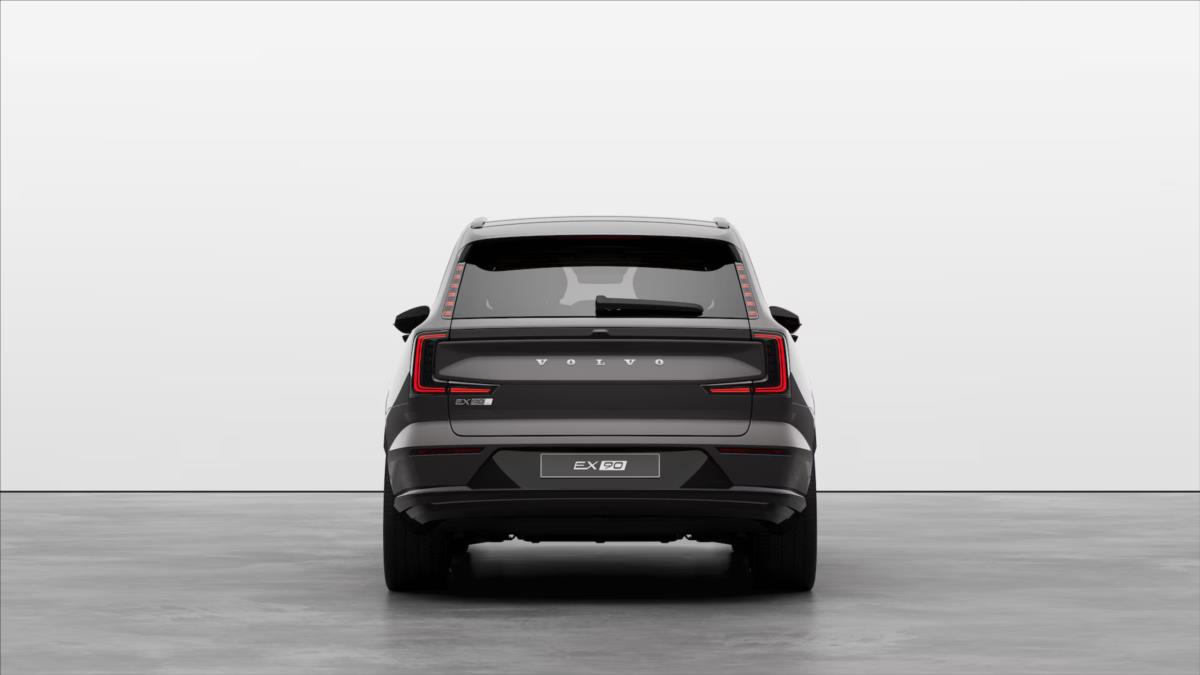 Volvo EX90