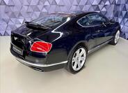Bentley Continental GT 7