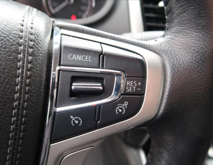 Mitsubishi L200 16