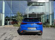Lexus UX 250h 6