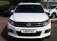 Volkswagen Tiguan 5