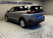 Peugeot 5008 14