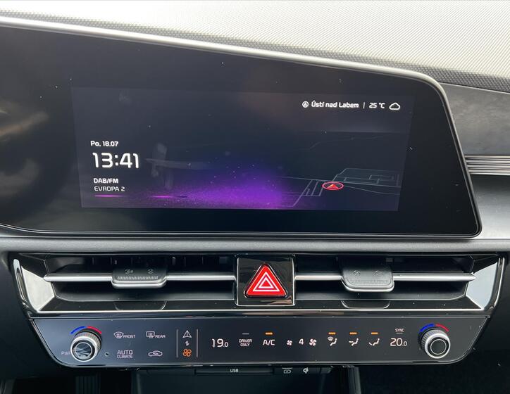 KIA Niro 15