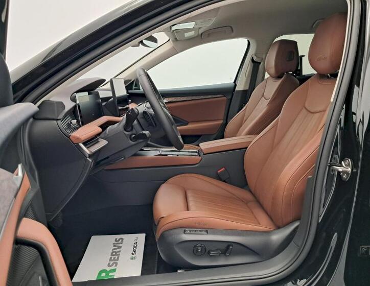 Škoda Superb 16