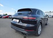 Porsche Cayenne 3