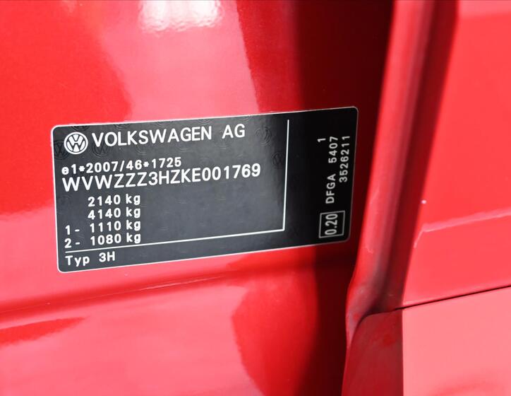 Volkswagen Arteon 15