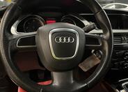 Audi A5 21