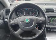 Škoda Octavia 33