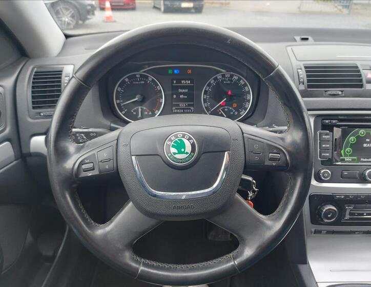 Škoda Octavia 33