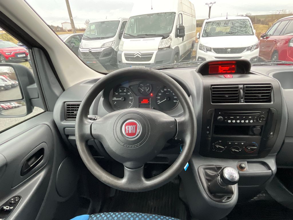 Fiat Scudo