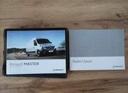 Renault Master 21
