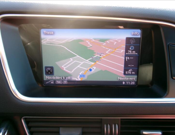 Audi SQ5 19