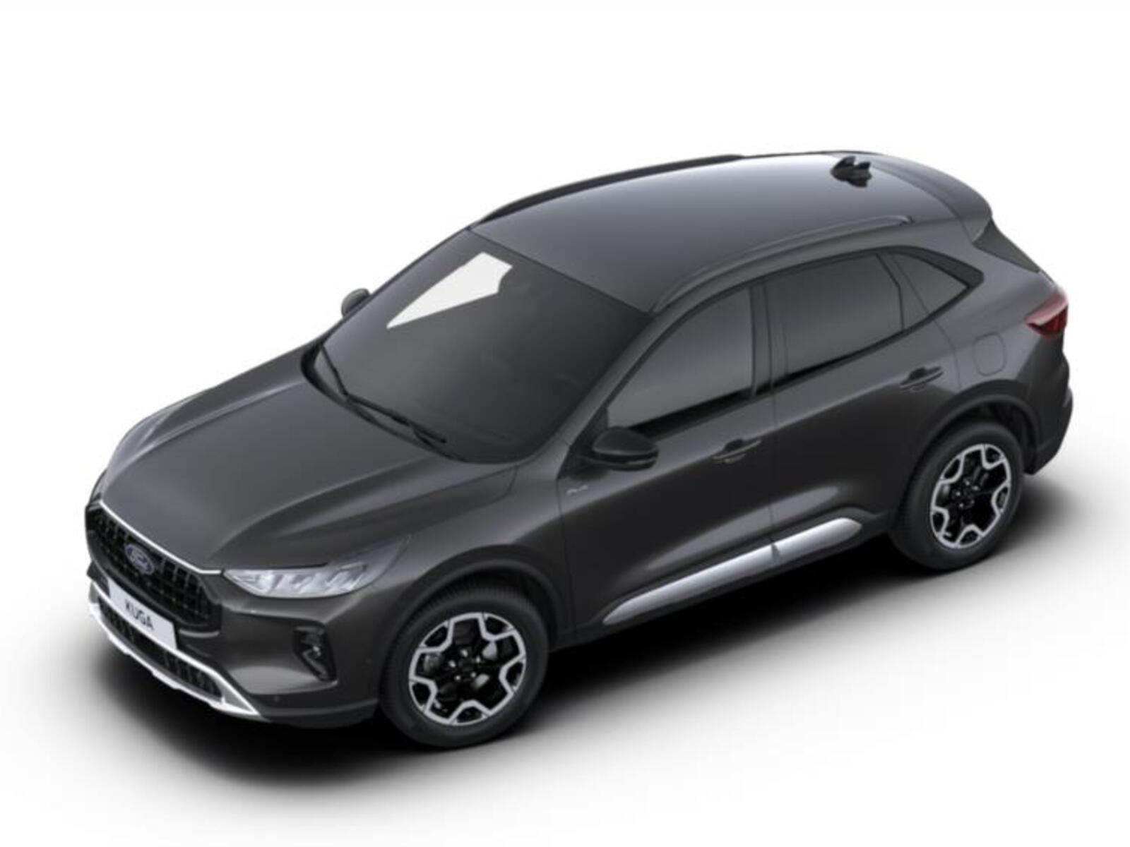 Ford Kuga 3