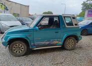 Suzuki Vitara 6