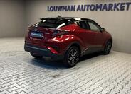 Toyota C-HR 2