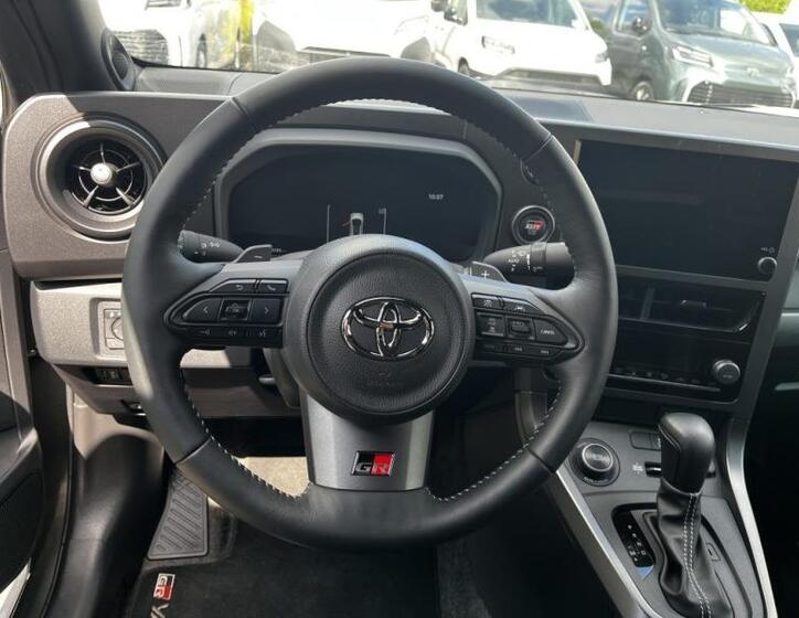 Toyota GR Yaris 14