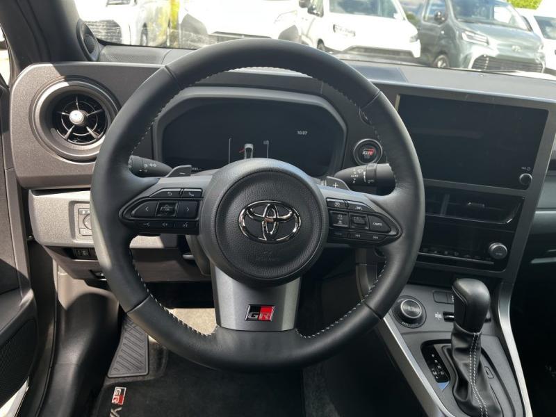 Toyota GR Yaris