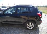 Toyota RAV4 9