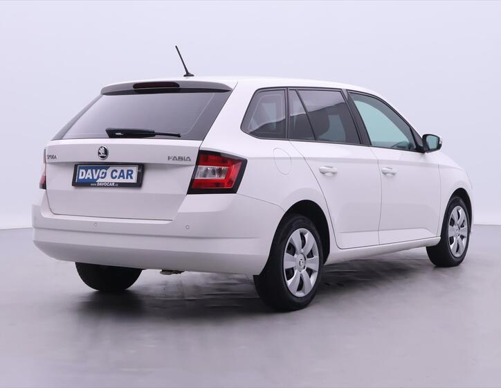 Škoda Fabia 7