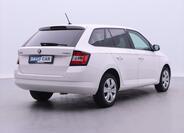 Škoda Fabia 7