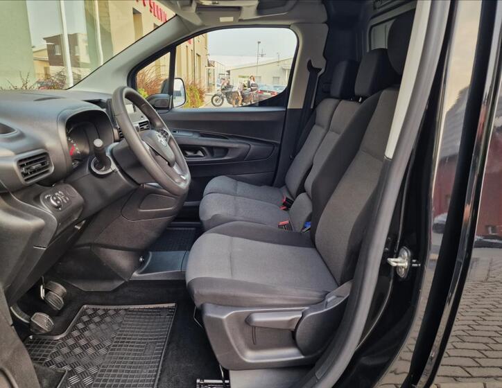 Opel Combo 20