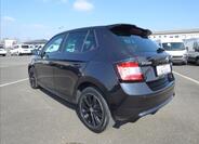 Škoda Fabia 5