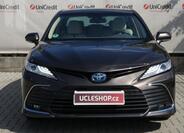 Toyota Camry 2