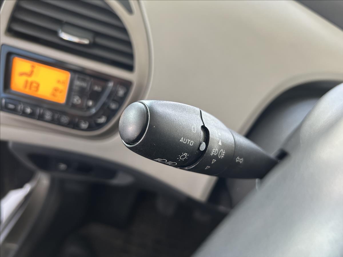 Citroën Grand C4 Picasso
