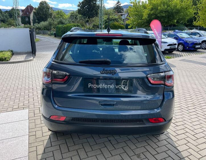 Jeep Compass 5
