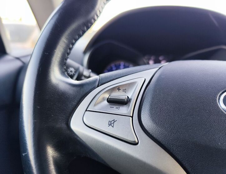 Hyundai ix20 19