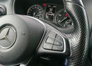 Mercedes-Benz Vito 18