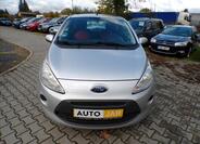Ford Ka 3