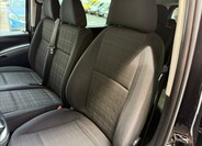 Mercedes-Benz Vito 10
