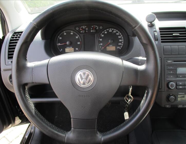 Volkswagen Polo 14
