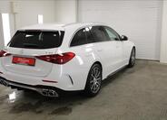 Mercedes-Benz Třídy C 4