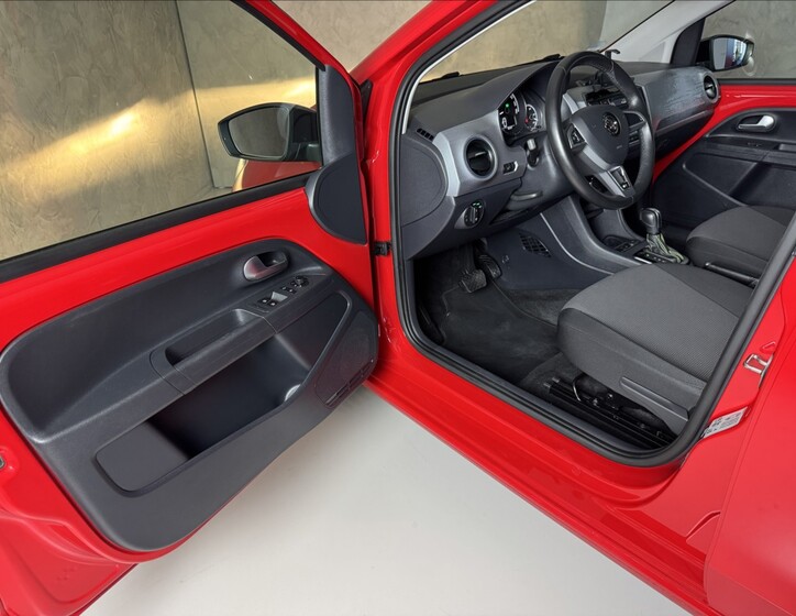 Škoda Citigo 19