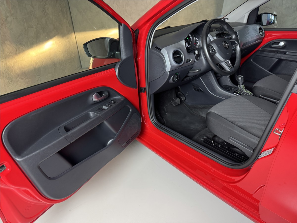 Škoda Citigo