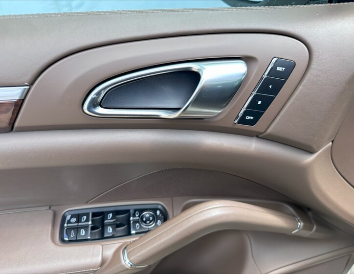Porsche Cayenne 22
